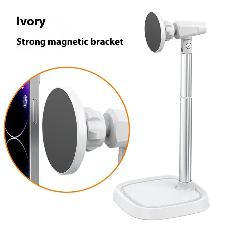 Transform Your Driving Experience with the Magnetic Phone Holder